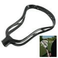 thumbnail image 1 of Nylon Constructed Lacrosse Wear and Impact Proof Performance for Competition Sports Training, 1 of 7