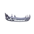 thumbnail image 3 of Tomoka Replacement Parts Front Bumper Cover Compatible With Mercedes-Benz E-Class E320 2003-2006 / E500 2003-2006 / E350 2006, 3 of 3