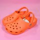 thumbnail image 1 of Zapatos antideslizantes Con agujeros para hombre y mujer, sandalias ligeras y transpirables, zapatos de playa para pareja, padres e hijos, verano, 067 Qiuyongming unisex, 1 of 2