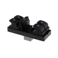 thumbnail image 3 of Maytalsory Electric Master Window Panel Switch 5ND959857 for A6 B6 for Golf Style A 1Set, 3 of 6