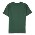 thumbnail image 2 of STARTER T-Shirt Graphique pour Hommes Michigan State Spartans, Vert, Grand, 2 of 2