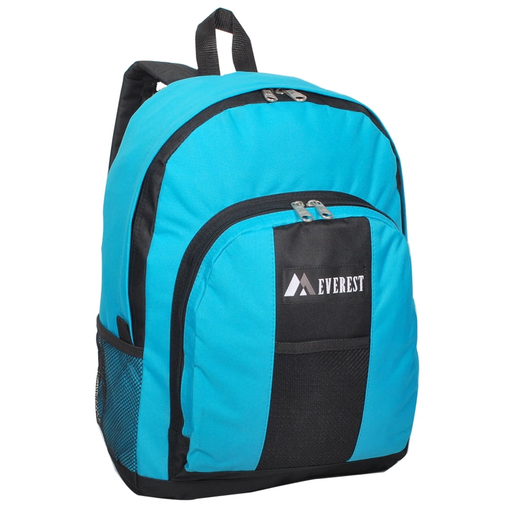 Everest Everest Backpack, Turquoise