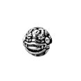 thumbnail image 1 of Minnieouse portátil para adultos, collar de plata con cuentas, brazalete, bola, accesorios para hacer joyas, hechos a mano, accesorios artesanales Ropa, zapatos y accesorios Miscelánea Tipo 2 8 mm Minnieouse AP015596-04B, 1 of 6