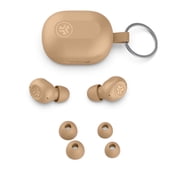 JLab JBuds Mini Tones True Wireless Earbuds, Be Aware Audio, Bluetooth, IP55, 728 N