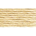 thumbnail image 2 of DMC Pearl Cotton Skein Size 5 27.3yd-Ultra Very Light Tan, 2 of 2