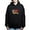 Black, variant on CafePress - Doxy Treat - Pullover Hoodie, Classic & Comfortable Hooded Sweatshirt