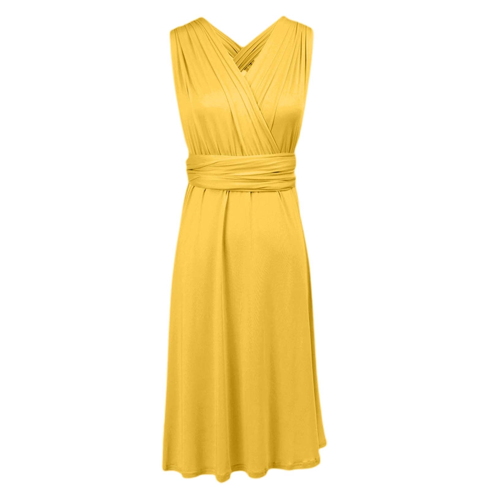 Women's Solid Color Backless Maxi Dress With Adjustable Straps Elegant Bridesmaid Dress For Junior Formal Dresses Dress Long Evening Dresses Maternity Wedding Guest Dress plus Size Trumpet Wedding