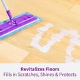 thumbnail image 5 of Professional Wood Floor Restorer Fills Scratches Seals And Protects For Matte Satin  1 Gallon, 5 of 12