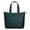 Retro, variant on Retro Polka Dots Weekender Bag Travel Tote Featuring Classic Dot Pattern Vintage Aesthetic, Great for Weekend Trips Airplane Carry-On