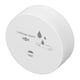 thumbnail image 2 of Alarma de detección de inundaciones, Sensor de fuga de agua líquida Alarma del sensor de agua Alarma de fuga de agua diseñada a medida, 2 of 8