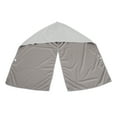 thumbnail image 2 of Serviette de Sport à Séchage Rapide Rafraîchissante en Forme de U avec Protection Solaire, 2 of 8