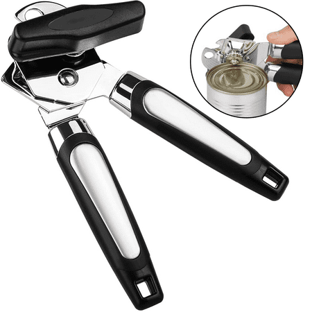 Buy Upspirit Multifunctional Tin Can Opener Stainless
