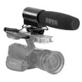 thumbnail image 1 of BY-DMR7 Shotgun Condenser Broadcast Microphone, 1 of 5
