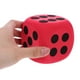 thumbnail image 5 of 2 uds dados de EVA juego para niños dados juguetes material didáctico juego de mesa Lage EVA accesorios de dados, 5 of 8