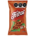 thumbnail image 2 of Sabritas Fritos Chile y Limon 170g Box w/3 bags papas snacks Mexican Chips, 2 of 5