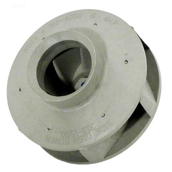 Impeller Side Discharge 4.0 Horse Power Hi-Flo G