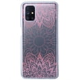 thumbnail image 1 of Funda Para Galaxy M51 Mandalas Rosas, Uso Rudo, InstaCase  Protector para Galaxy M51 Antigolpes, Case Mandalas Rosas, 1 of 5