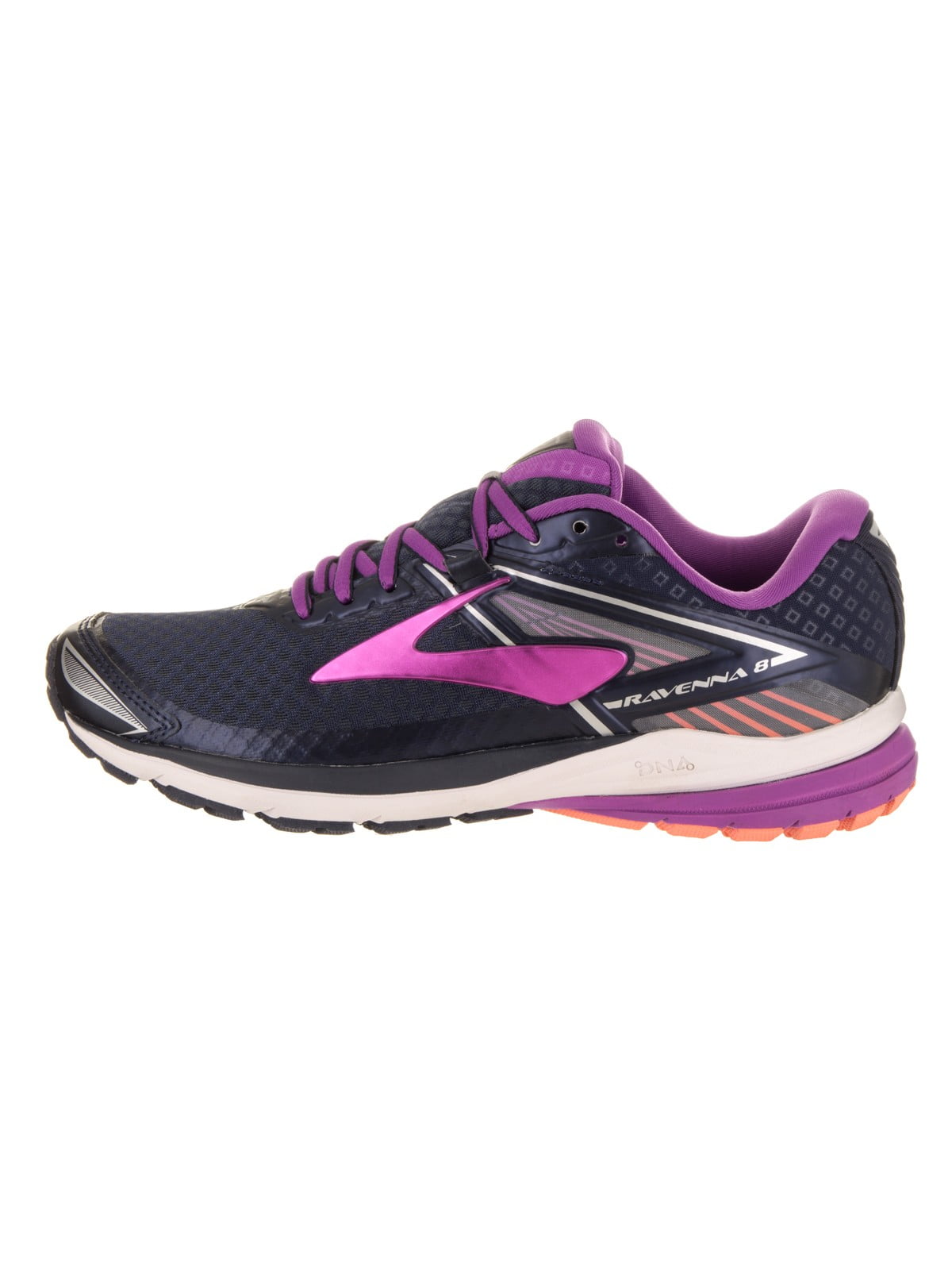 brooks ravenna 8 womens size 8