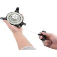 thumbnail image 2 of Recoil Pull Start Starter - Compatible With Honda Lawn Mower - Gxv120, Gxv140, Gxv160, Hrm195, 2 of 5
