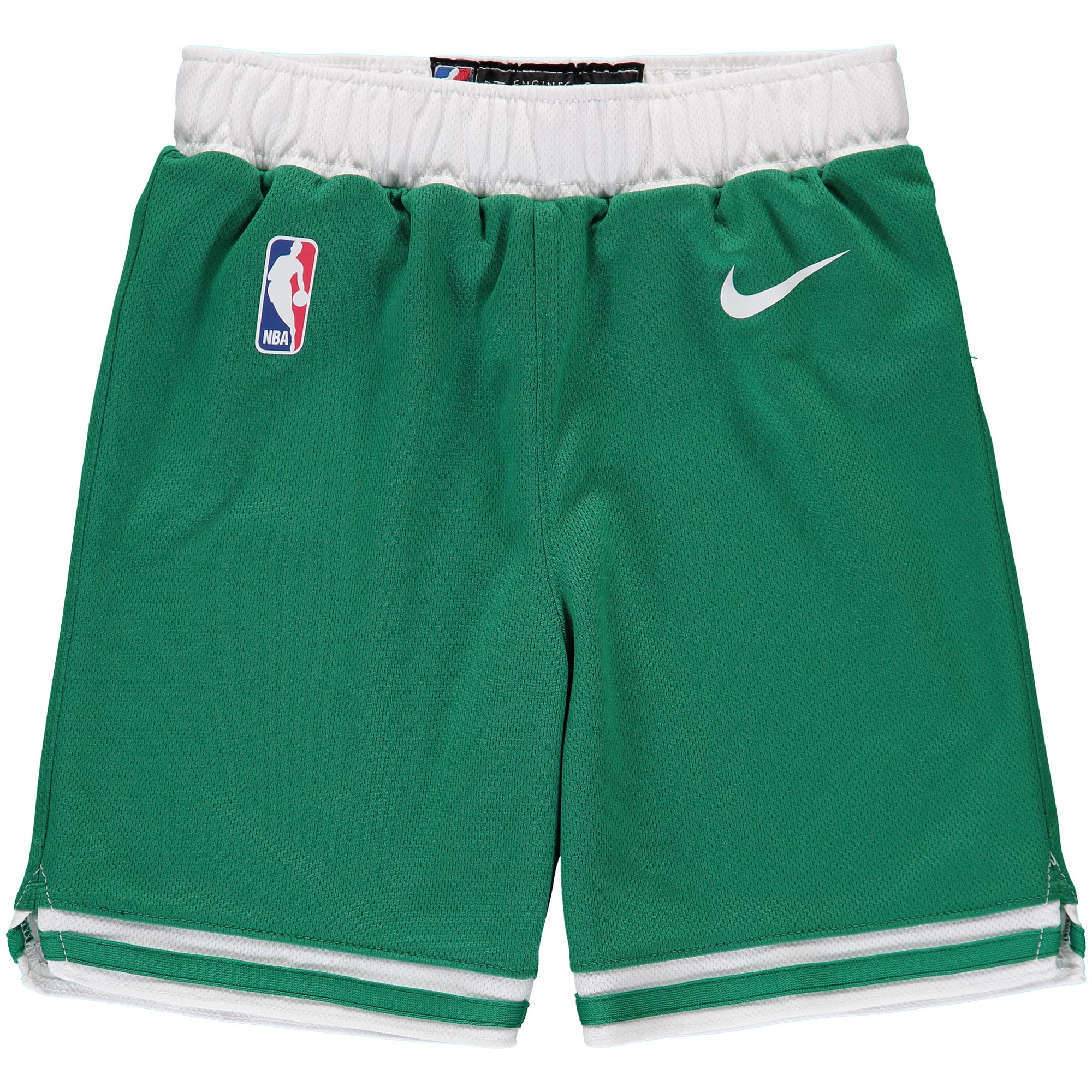 celtics game shorts