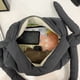 thumbnail image 5 of Bolso Superior para Mujeres Hombres Con Nylon Compras, 5 of 9