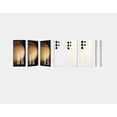 thumbnail image 4 of Smartphone Samsung Galaxy S23 Ultra 5G Dual S9180 256GB 12GB RAM GSM Desbloqueado &ndash; Crema Samsung Samsung Galaxy S23 Ultra Samsung Galaxy S23 Ultra, 4 of 8