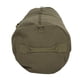 thumbnail image 3 of Bolsa de lona Stansport Deluxe con cierre, diámetro exterior, 36 x 21 cm, color verde, 3 of 7