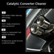 thumbnail image 4 of Limpiador de convertidores catalíticos y limpiador del sistema de escape Aditivo para combustibles Fix Clean Oxygen Sensor 100 ml Agente convertidor automotriz, 4 of 9