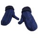 thumbnail image 1 of Guantes de invierno para mujer, manoplas cálidas, guantes gruesos de lana tejida, manoplas novedosas, 1 of 3