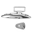thumbnail image 1 of Hinge Mount, Sturdy And Durable Boat Hinge Casting Design  For Water Environment For Ships Boat Marine, 1 of 8