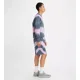 thumbnail image 5 of Shorts Levi's Red Tab Tie Dye Sweatshorts Hombre, 5 of 6