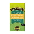 thumbnail image 2 of Té verde gourmet Davenport manzanilla-frambuesa 20 sobres de 2 g c/u, 2 of 4