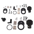 thumbnail image 1 of Kit de reparación de Cabezal de Trinquete, 72 DENTES PRÁCTICOS DE LARGA DURACION DURADERA ACESORIOS DE REPARACIO DE LLAVE DE LLAVE DE TRINQUETE DE ALTA RESITENCIA PARA, 1 of 7