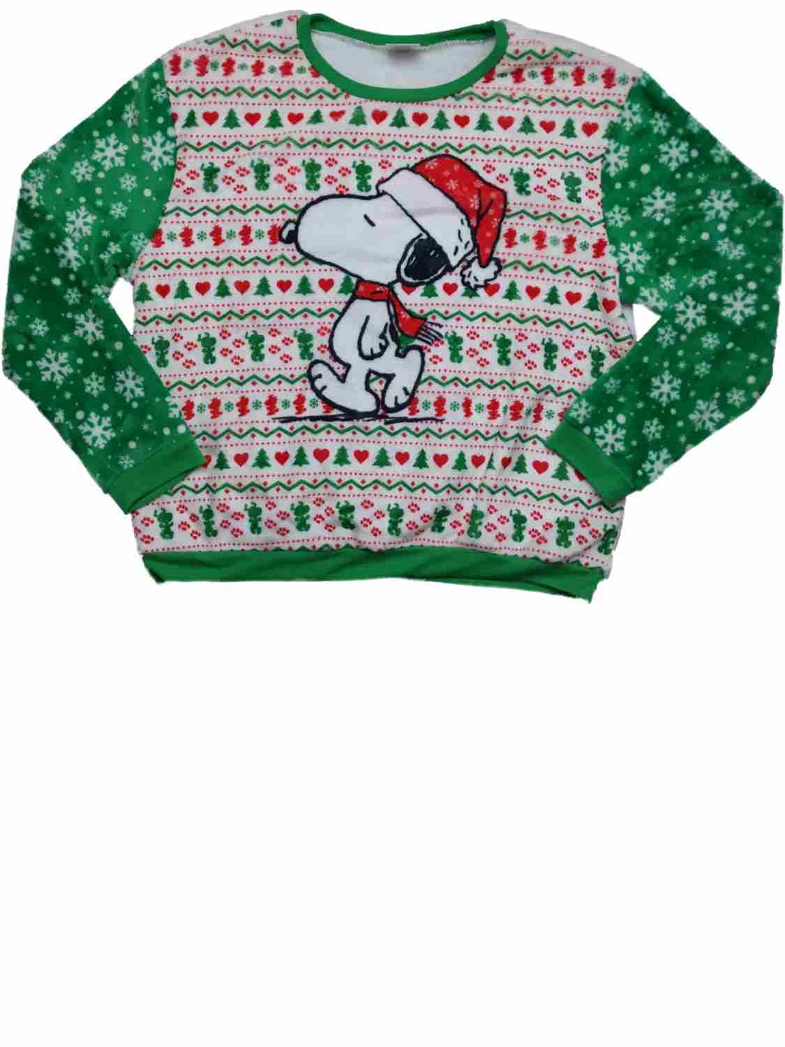Junior Women Peanuts Snoopy Christmas Sweat Shirt Holiday Sweater Sweatshirt Xxl Walmart Com Junior Women Peanuts Snoopy Christmas Sweat Shirt Holiday Sweater Sweatshirt Xxl Walmart Com