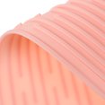 thumbnail image 3 of KONTONTY Silicone Cat Food Mat Easy to Clean Foldable Design for Cats 17.3x7.9in 1Set, 3 of 8