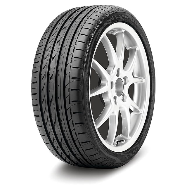 Llanta 225/50RF17 Yokohama ADVANZPS 94Y Run Flat