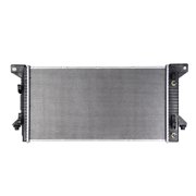 OSC Automotive Products 13229 Radiator