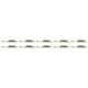 thumbnail image 1 of 10 Resortes De Parador Lateral Ft150g Negra 2018 De 2021 Italika Original, 1 of 3