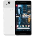 thumbnail image 5 of Pre-Owned Google Pixel 2 G011A 64GB/128GB Smartphone Unlocked - 128 GB, Black (Refurbished: Good), 5 of 11