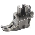thumbnail image 1 of Weiweiguan Flat-seaming Machine Roller Presser Foot Computer Flat Car Presser Foot, 1 of 6