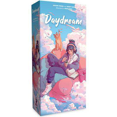 Strategy Games Daydream Board Game