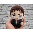 thumbnail image 5 of Attack on Titan Mikasa Ackerman Plush, 5 of 6