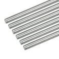 thumbnail image 1 of Fully Threaded Rod M10 x 400mm 1.5mm Pitch 304 Stainless Steel Right Hand 6pcs, 1 of 6