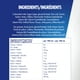 Red Bull Energy Drink, Sea Blue Edition, 4x250ml, 1 x 250 mL