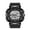 a-Black, variant on Fashion Waterproof Men's LCD Digital Stopwatch Date Rubber Sport Wrist Watch Wrist Band Watches for Men Womens Watch Rose Gmas2100 Frogman Snxs79k Watch Wave Watch Womens Digital W