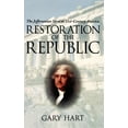 thumbnail image 1 of Pre-Owned Restoration of the Republic: The Jeffersonian Ideal in 21st-Century America (Hardcover) 0195155866 9780195155860, 1 of 1