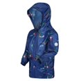 thumbnail image 3 of Regatta - Chaqueta Impermeable Peppa Pig para Niños/Niñas (Real New), 3 of 5