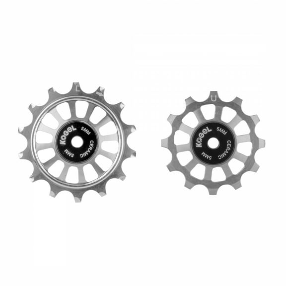 Kogel Derailleur Pulley Hybrid Ceramic Shimano M9200 12sp