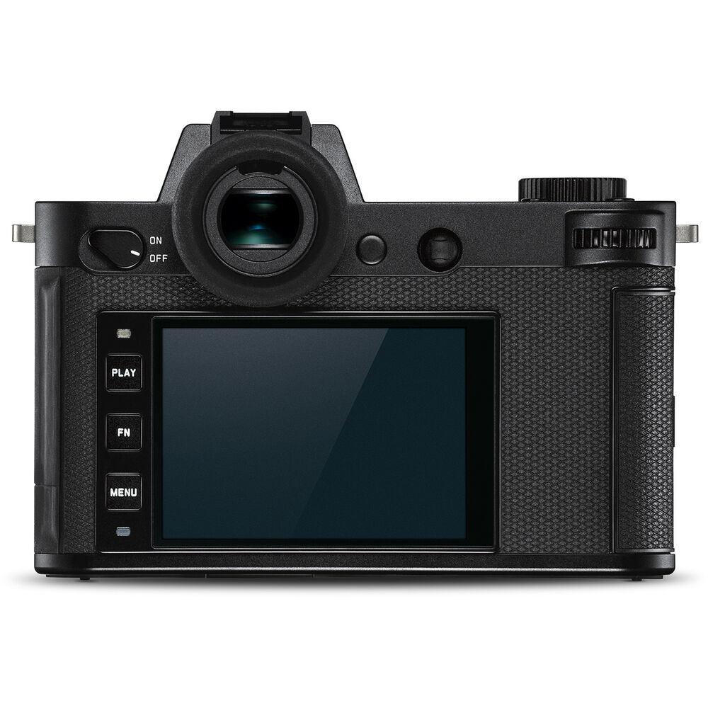 Leica SL2-S Mirrorless Digital Camera Body Only + 64GB Memory Card + More Bundle - image 3 of 8
