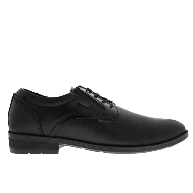 Choclo Josue color negro agujetas 29 Dorothy Gaynor Choclo Josue color negro agujetas 29